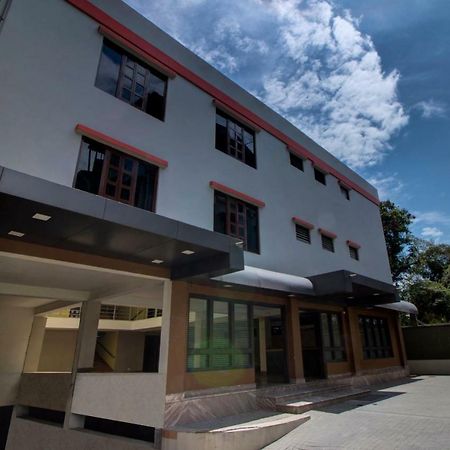 Hotel Jagat Siliguri Extérieur photo