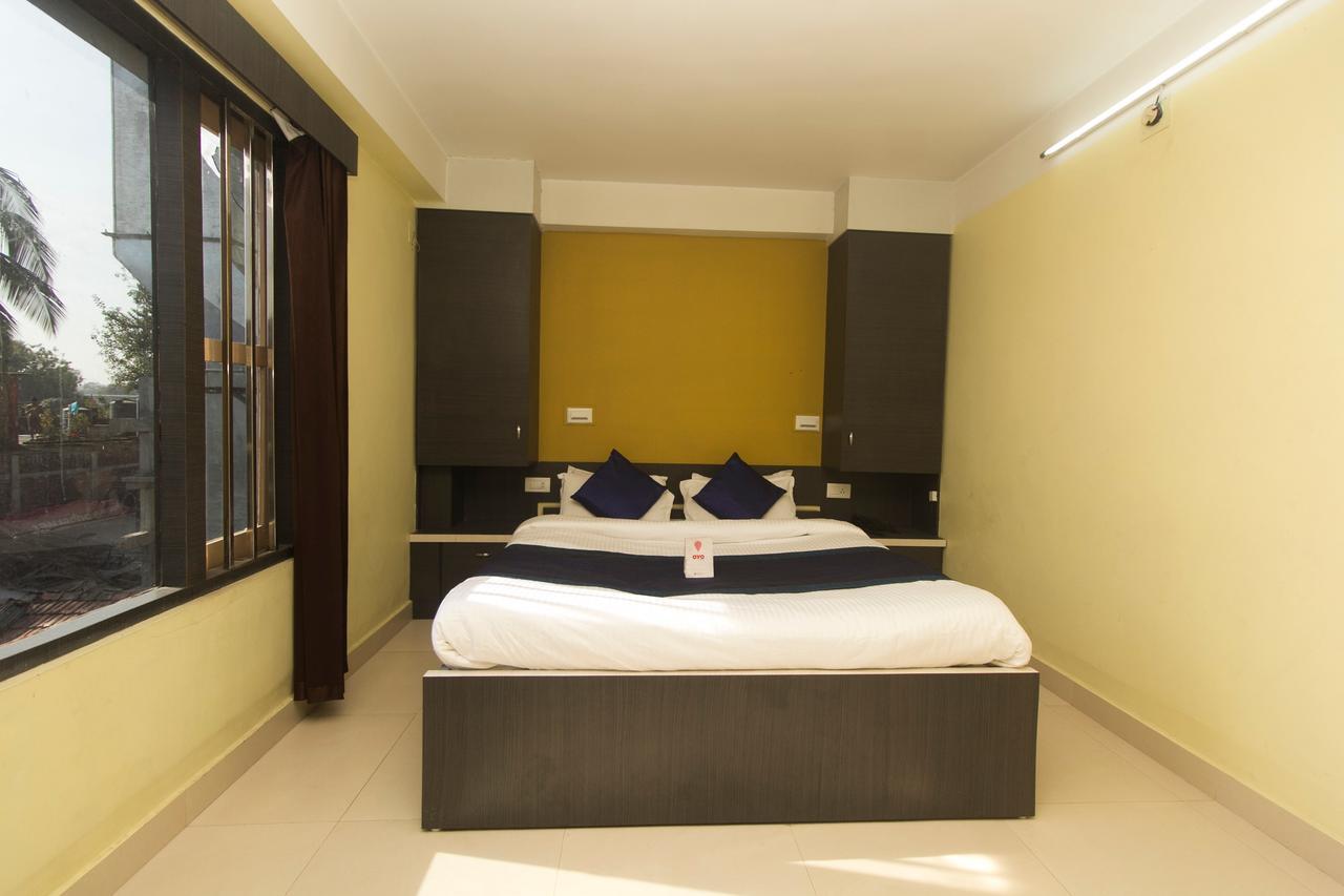 Hotel Jagat Siliguri Extérieur photo