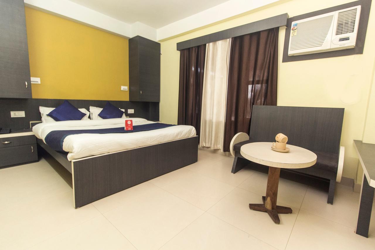 Hotel Jagat Siliguri Extérieur photo
