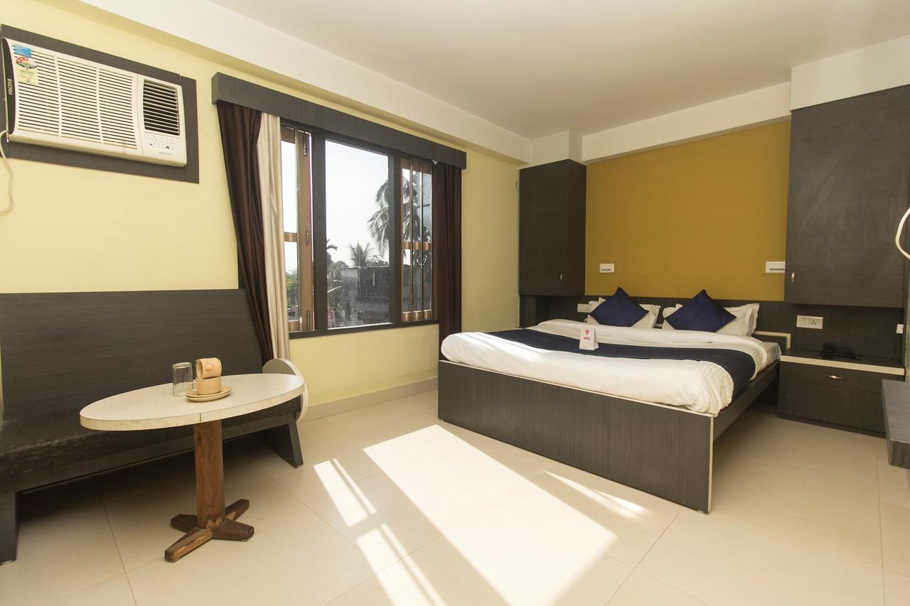 Hotel Jagat Siliguri Extérieur photo