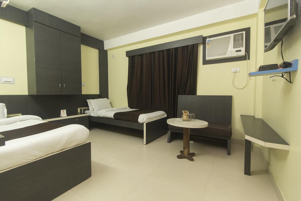 Hotel Jagat Siliguri Extérieur photo