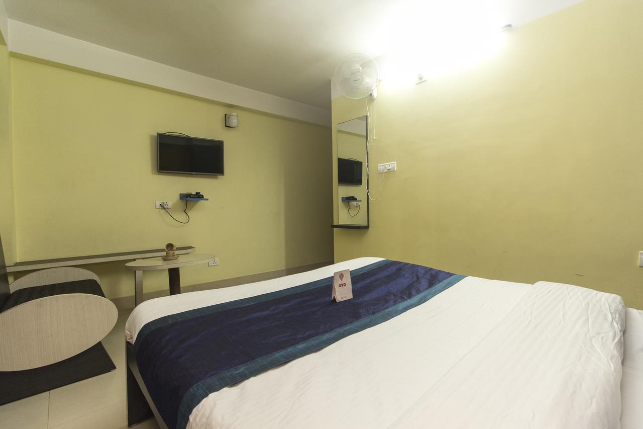 Hotel Jagat Siliguri Extérieur photo