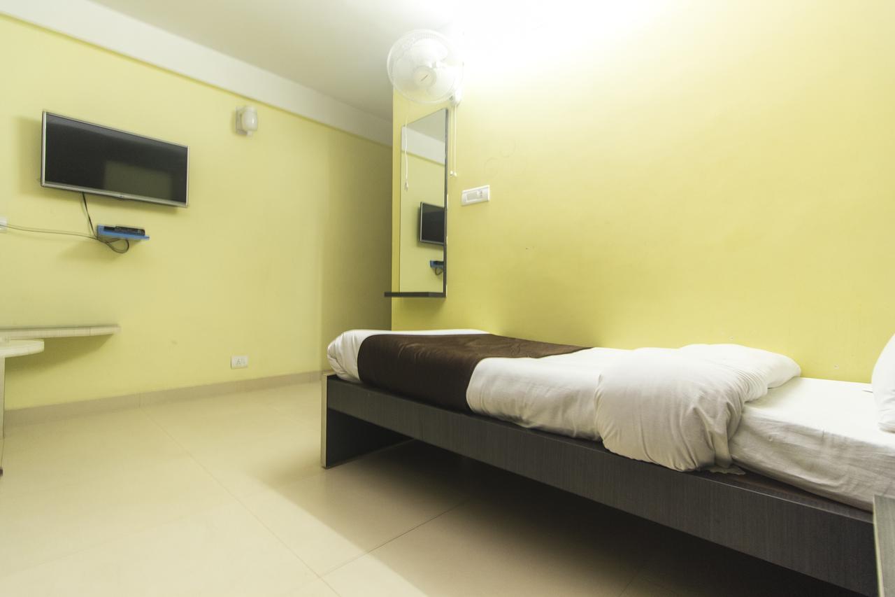 Hotel Jagat Siliguri Extérieur photo