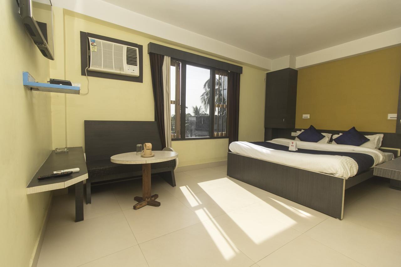 Hotel Jagat Siliguri Extérieur photo
