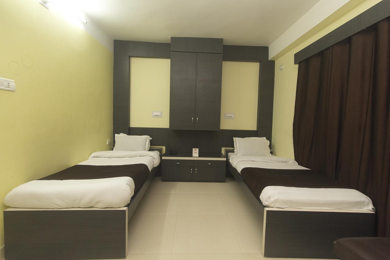 Hotel Jagat Siliguri Extérieur photo