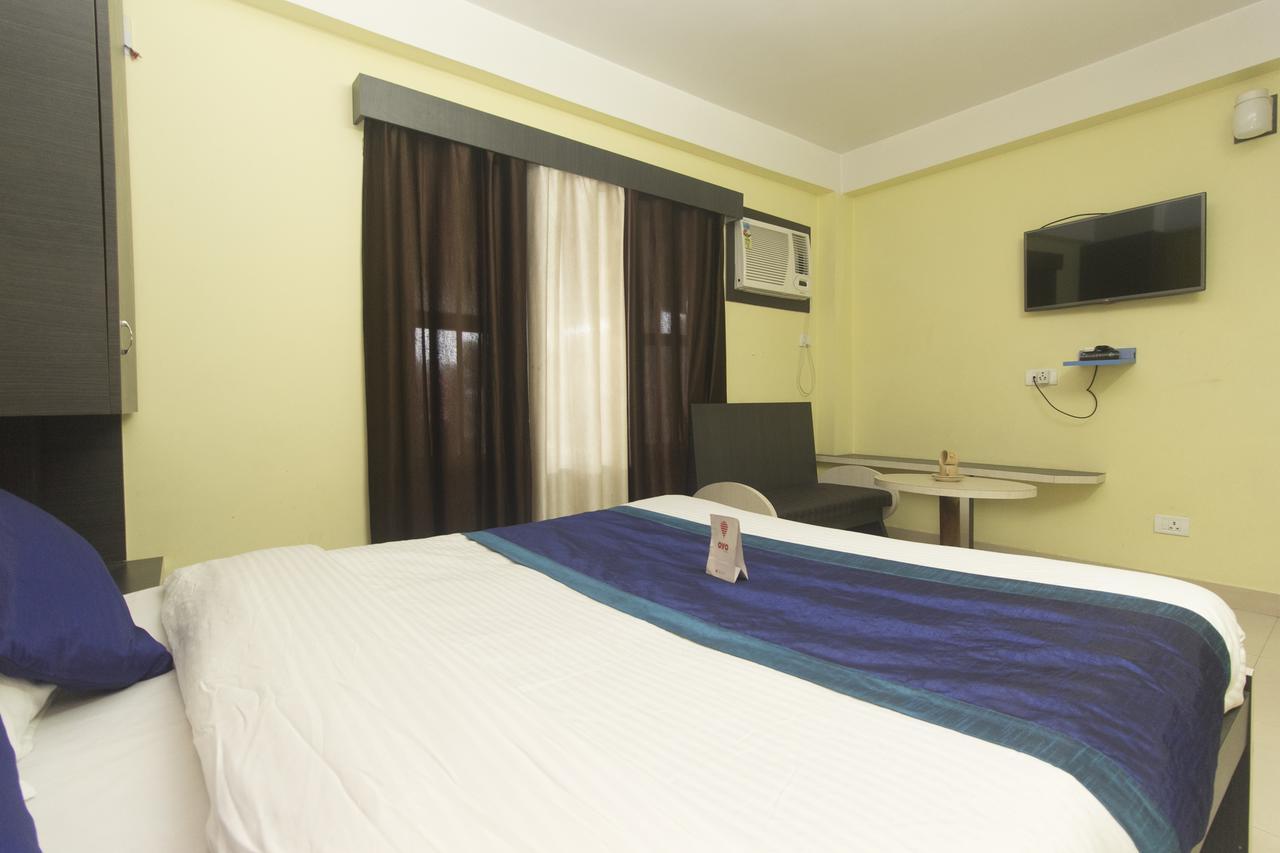 Hotel Jagat Siliguri Extérieur photo