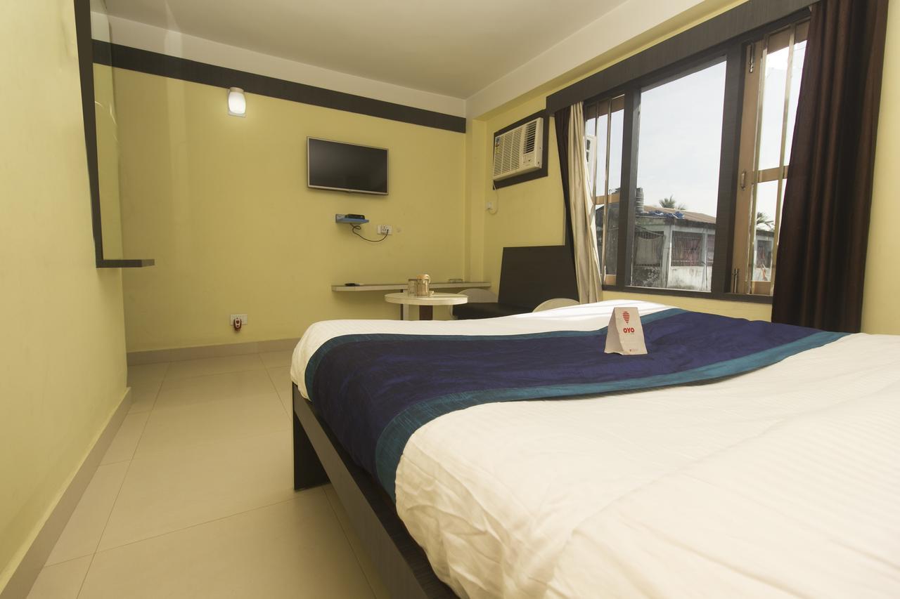 Hotel Jagat Siliguri Extérieur photo