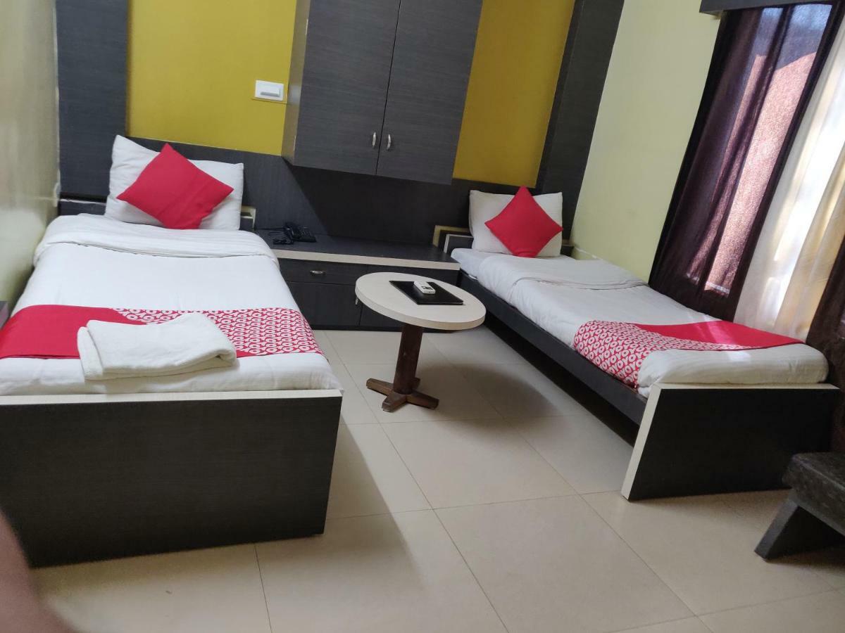 Hotel Jagat Siliguri Extérieur photo