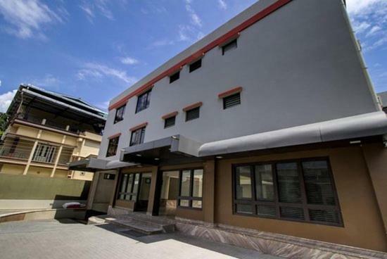 Hotel Jagat Siliguri Extérieur photo