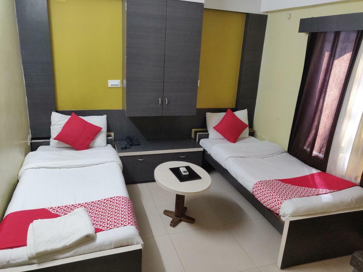 Hotel Jagat Siliguri Extérieur photo